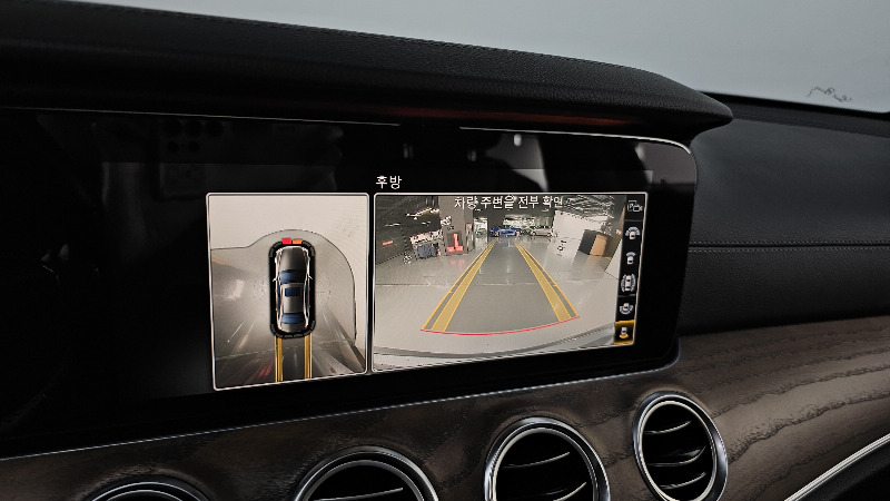 car Mercedes Benz E Class id52209 photo #15