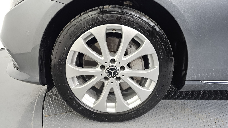 car Mercedes Benz E Class id52209 photo #5