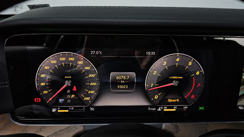 car Mercedes Benz E Class id52209 photo #8