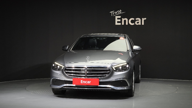 car Mercedes Benz E Class id52210 photo #3