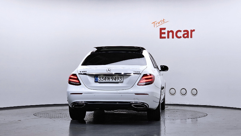 car Mercedes Benz E Class id52211 photo #4