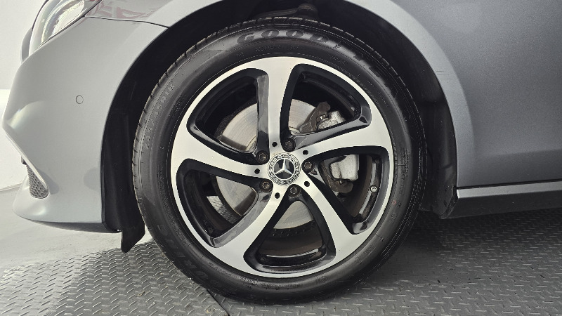 car Mercedes Benz E Class id52217 photo #5