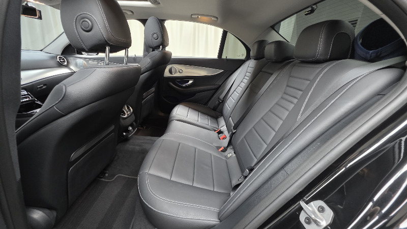 car Mercedes Benz E Class id52221 photo #12