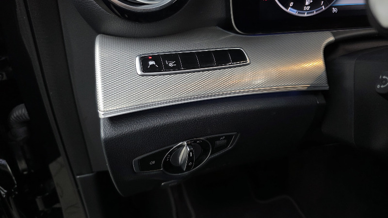 car Mercedes Benz E Class id52221 photo #19