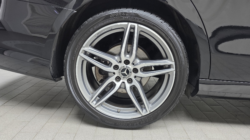 car Mercedes Benz E Class id52221 photo #5