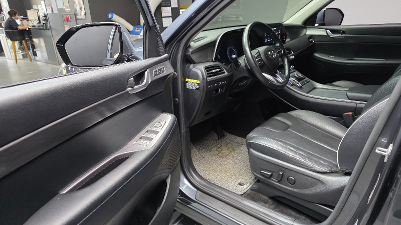 car Hyundai Palisade id52228 photo #10