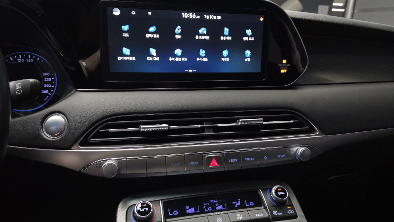 car Hyundai Palisade id52228 photo #14