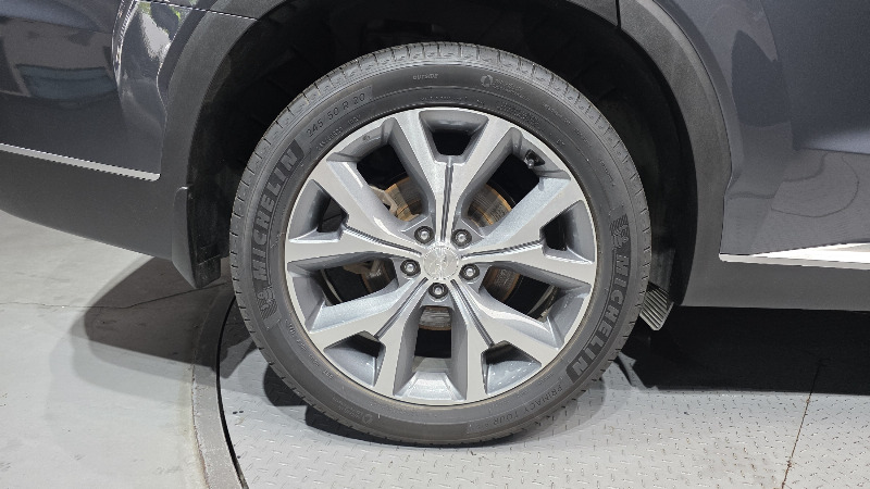 car Hyundai Palisade id52228 photo #5
