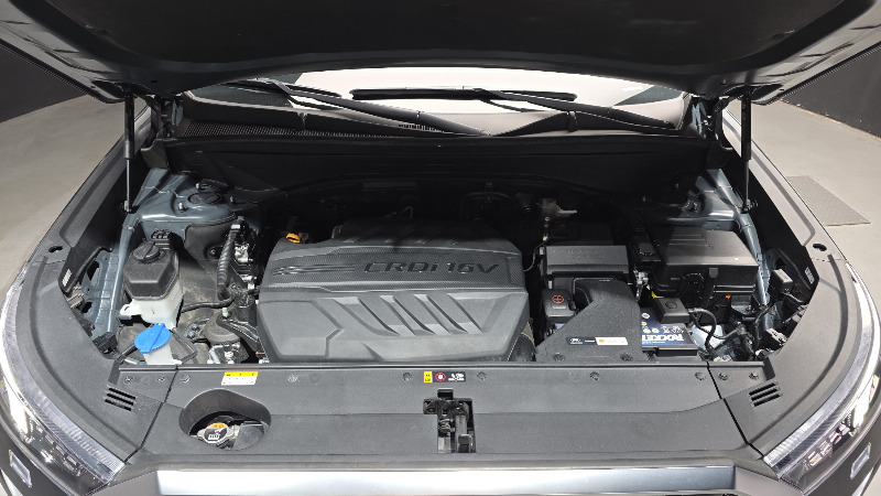 car Hyundai Palisade id52228 photo #6