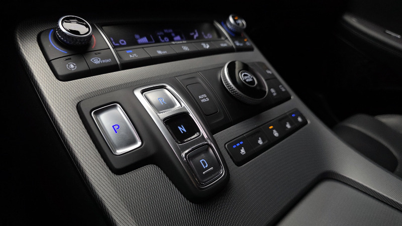 car Hyundai Palisade id52228 photo #9