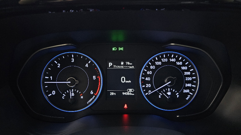 car Hyundai Palisade id52230 photo #8