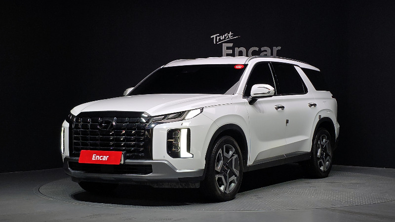 car Hyundai Palisade id52232 main photo