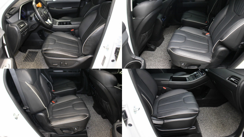 car Hyundai Palisade id52233 photo #10
