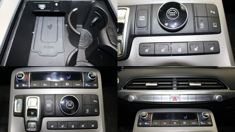 car Hyundai Palisade id52233 photo #13