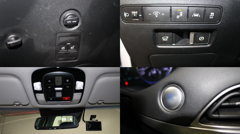 car Hyundai Palisade id52233 photo #15