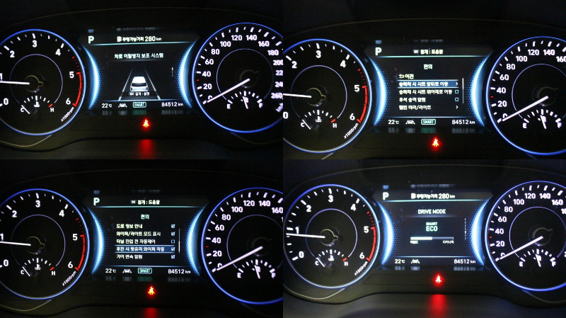 car Hyundai Palisade id52233 photo #16