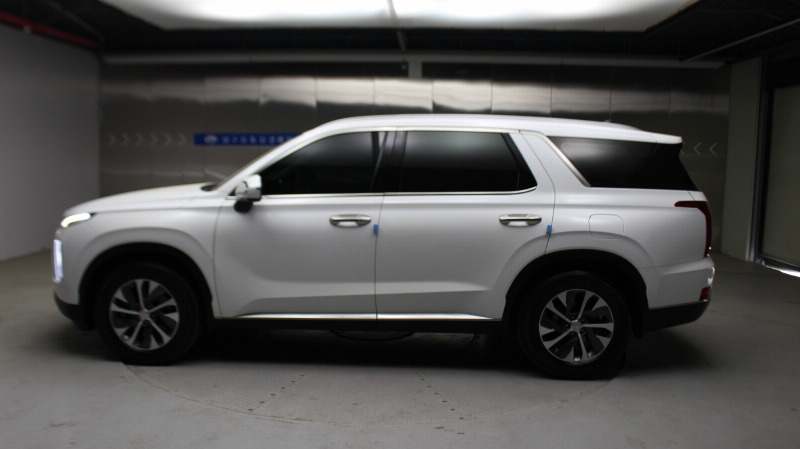 car Hyundai Palisade id52233 photo #18