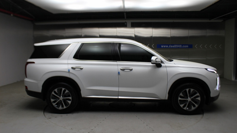 car Hyundai Palisade id52233 photo #19