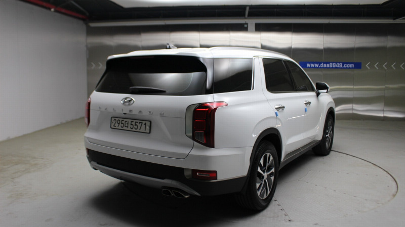 car Hyundai Palisade id52233 photo #2