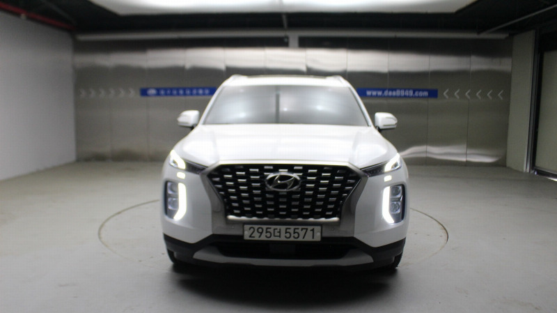 car Hyundai Palisade id52233 photo #3