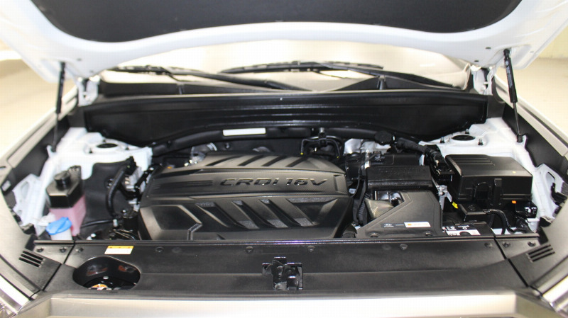 car Hyundai Palisade id52233 photo #6