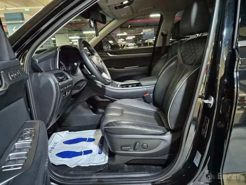 car Hyundai Palisade id52234 photo #6