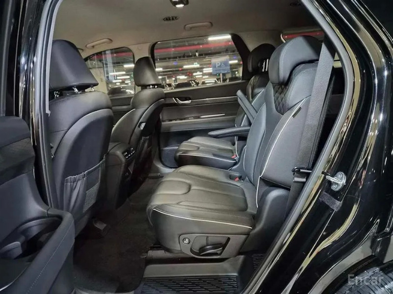 car Hyundai Palisade id52234 photo #7