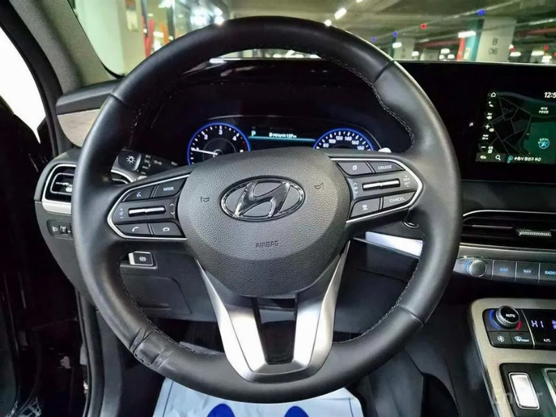 car Hyundai Palisade id52234 photo #8