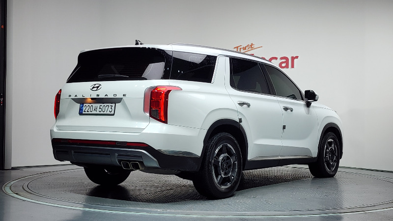 car Hyundai Palisade id52238 photo #2
