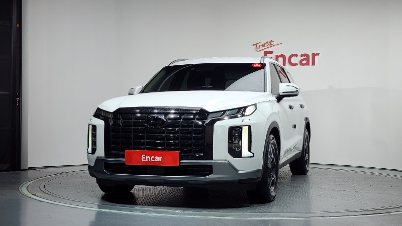 car Hyundai Palisade id52238 photo #3