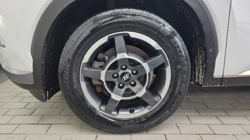 car Hyundai Palisade id52238 photo #5
