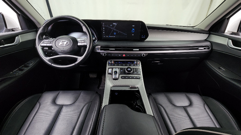 car Hyundai Palisade id52238 photo #7