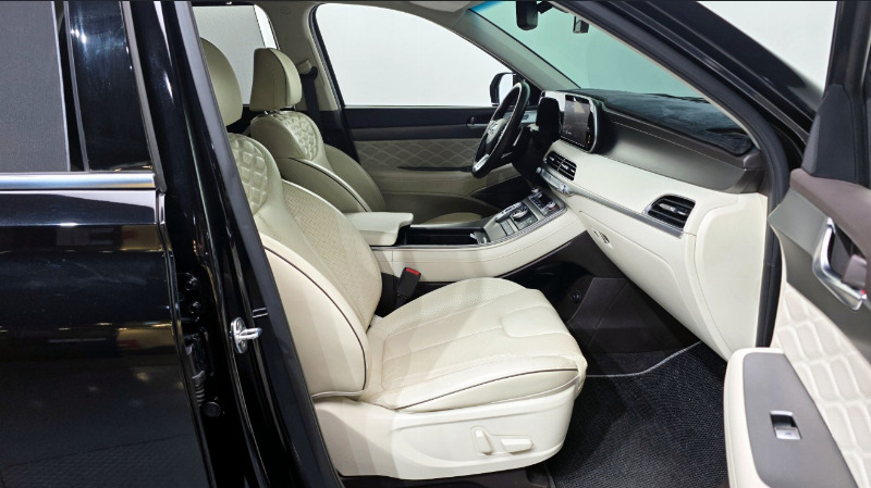 car Hyundai Palisade id52239 photo #11