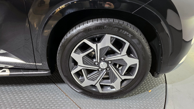 car Hyundai Palisade id52239 photo #5