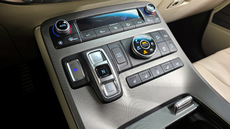 car Hyundai Palisade id52239 photo #9