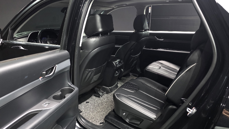 car Hyundai Palisade id52240 photo #11
