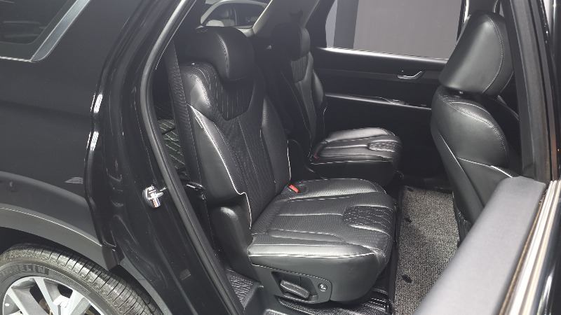 car Hyundai Palisade id52240 photo #12