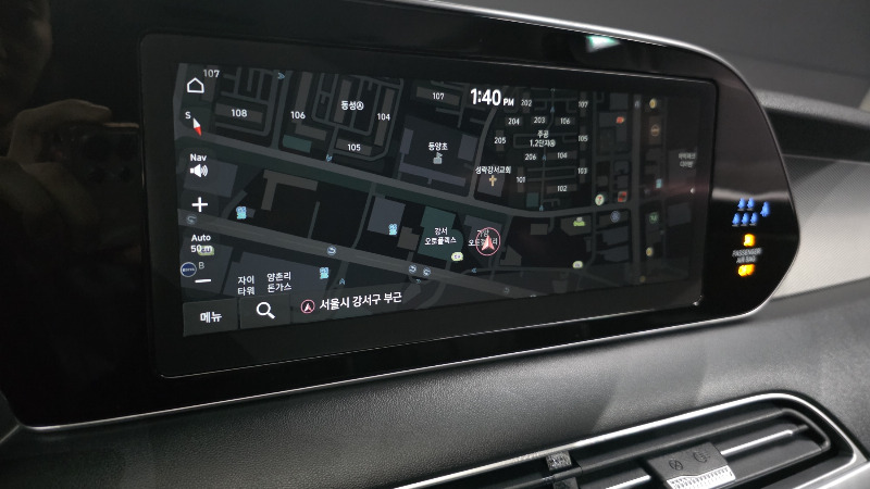 car Hyundai Palisade id52240 photo #14