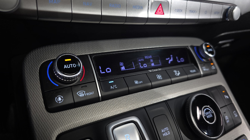 car Hyundai Palisade id52240 photo #16