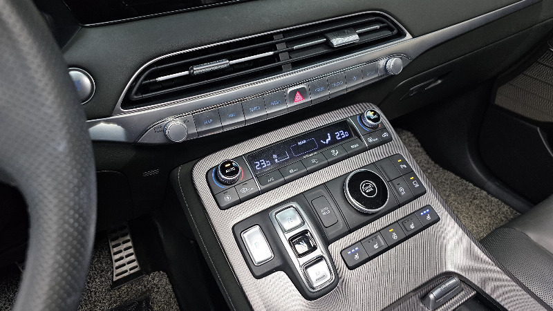 car Hyundai Palisade id52245 photo #9