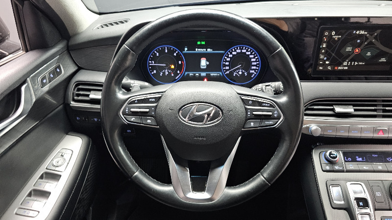 car Hyundai Palisade id52249 photo #12