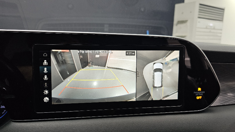 car Hyundai Palisade id52249 photo #14