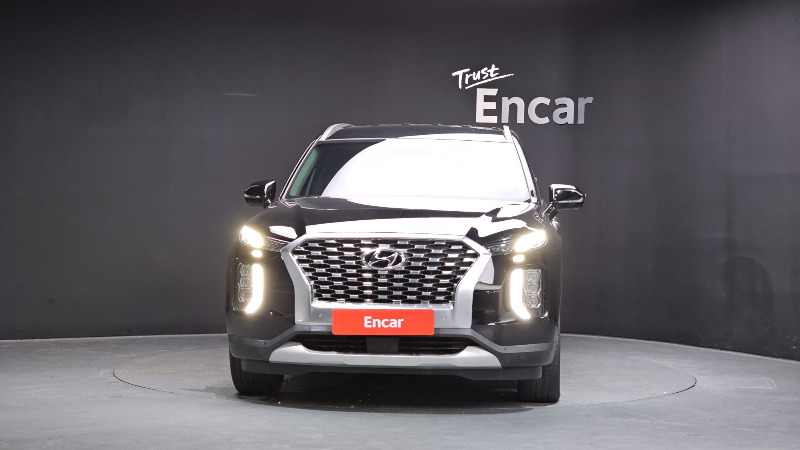 car Hyundai Palisade id52249 photo #3