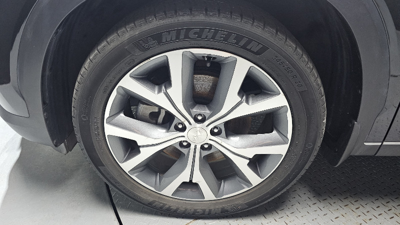 car Hyundai Palisade id52249 photo #5
