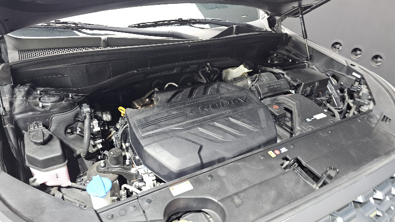 car Hyundai Palisade id52249 photo #6