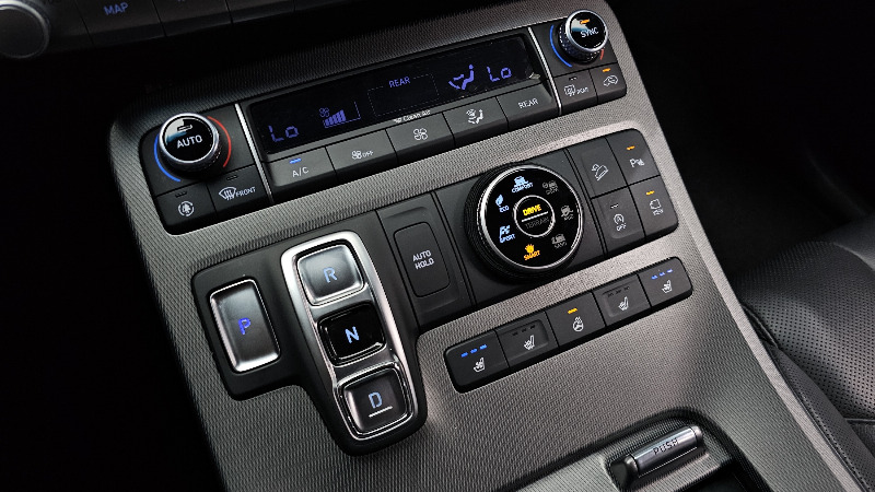 car Hyundai Palisade id52249 photo #9