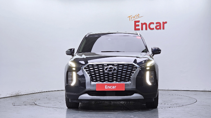 car Hyundai Palisade id52250 photo #3