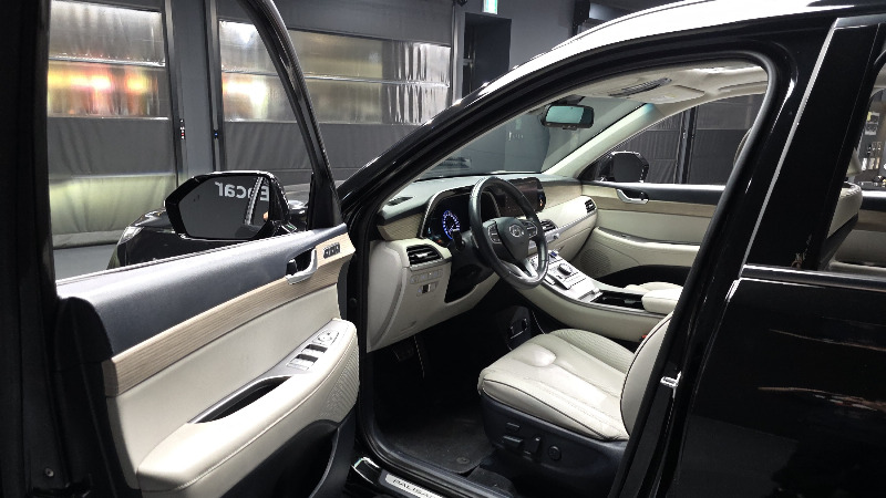 car Hyundai Palisade id52253 photo #10