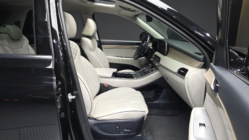 car Hyundai Palisade id52253 photo #11
