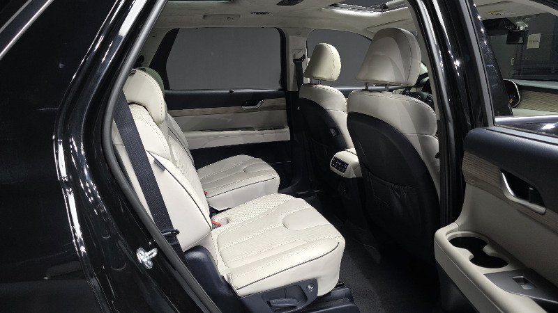 car Hyundai Palisade id52253 photo #12